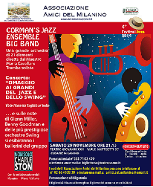 AAM 4_ FESTIVAL JAZZ 2014 - LOCANDINA - VOLANTINO_01