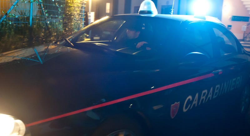 Carabiniere di Sesto fuori servizio, a Milano arresta ladra di Rolex