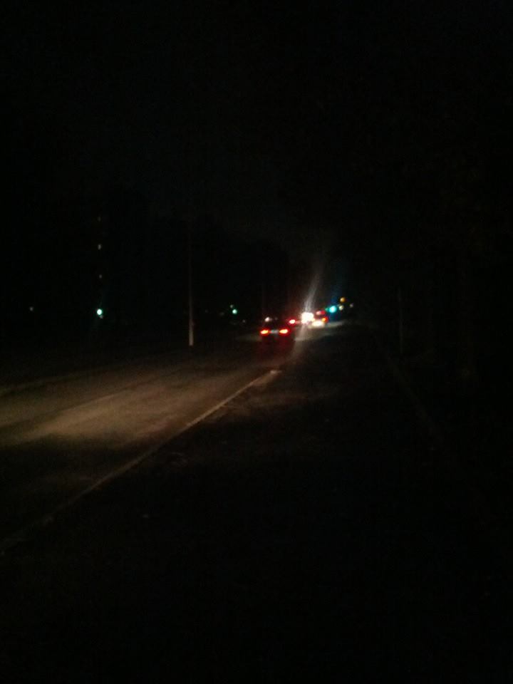 Illuminazione pubblica: black out ridotti del 70%, disagi ancora in zona Montegrappa