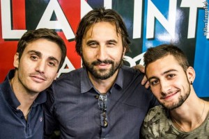 radio milan inter 3