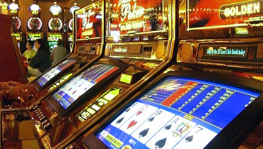 Slot machine: il Tar boccia l’ordinanza del sindaco di Bresso