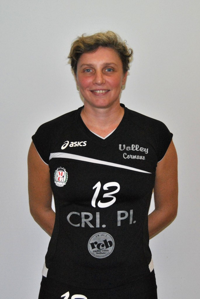 Cormano_Debora Alberti