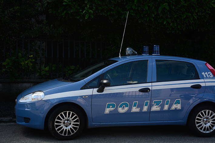 Spacciatore in manette a Cinisello: arresto della polizia di Stato