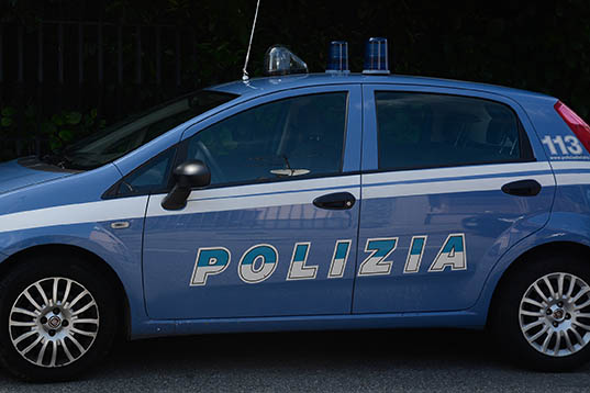Da Monza a Sant’Eusebio a caccia di droga. Blitz della Polizia