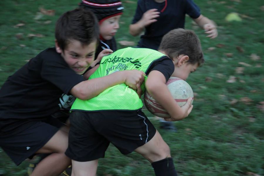 Cinisello, attività motoria nelle scuole dell’infanzia: anche atletica e rugby