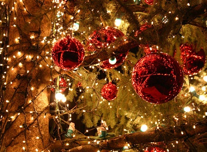 Tantissimi auguri di Buon Natale da Nordmilano24.it