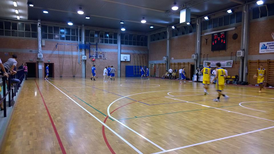 Basket: Rondinella, obiettivo salvezza e squadra già al lavoro