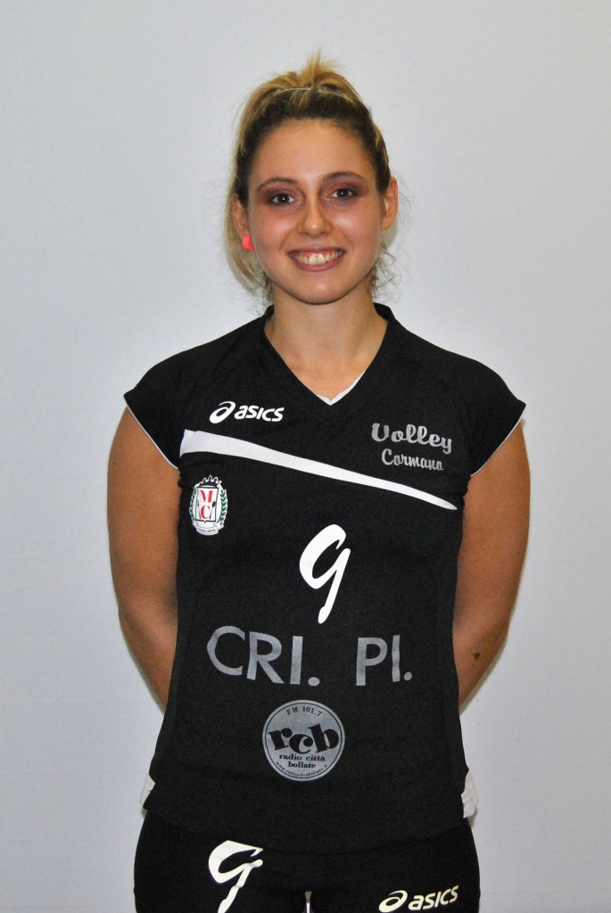 Pallavolo Cormano