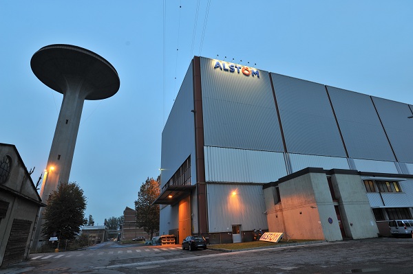 Alstom, accordo col Mise: ricerca e sviluppo a Sesto