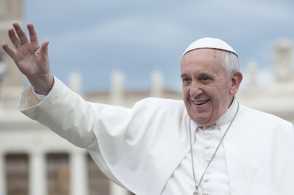 Visita del Papa: domande frequenti e risposte con tutte le informazioni utili