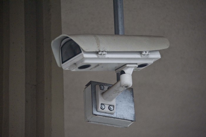 Nuove telecamere per la sicurezza: Sesto chiede un finanziamento alla Regione