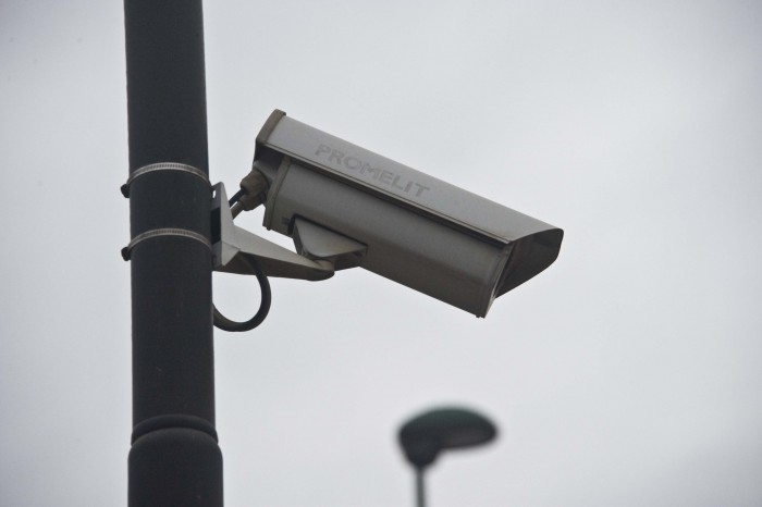 Cinisello, nuove telecamere per la sicurezza in Crocetta