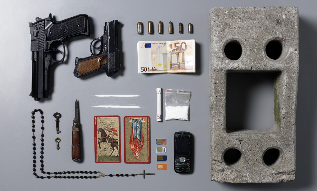 Novecento Criminale: le mafie in mostra a Cinisello