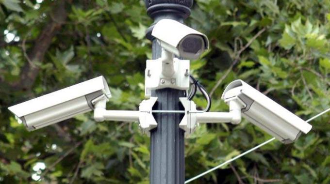 Sicurezza, nuove telecamere a Sesto: Regione finanzia il progetto di videosorveglianza