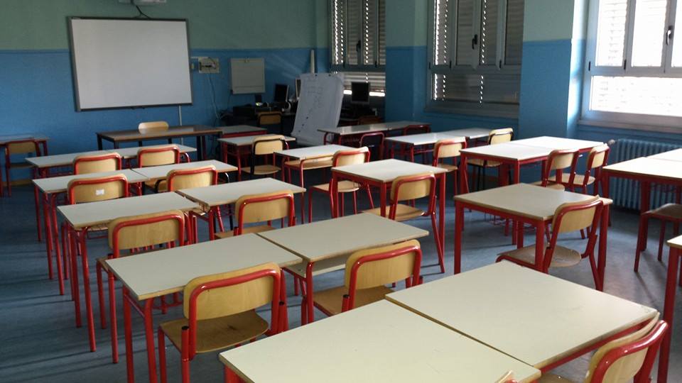 Allarme crolli nelle scuole, il Comune di Cinisello “blinda” 11 edifici