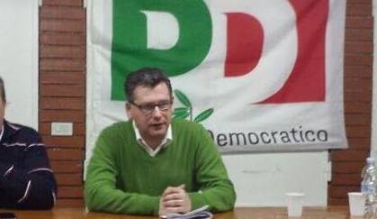Alessandro Del Corno è il candidato sindaco di un centro sinistra allo sfascio