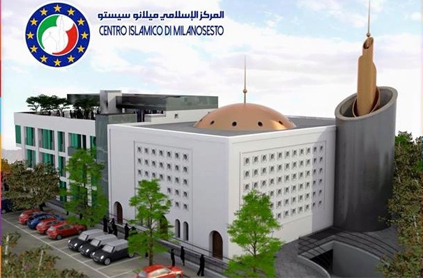 Nessun finanziamento dal Qatar per la moschea di Sesto, lo dice il Prefetto di Milano