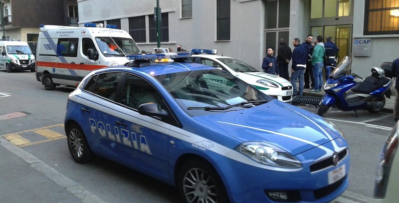 Ladro tecnologico di Cinisello arrestato a Monza, fregato dalla tecnologia
