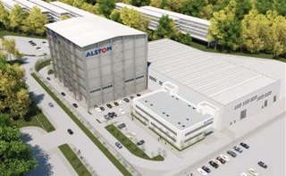 Alstom inaugura lo stabilimento Grid, per la ricerca sull’energia