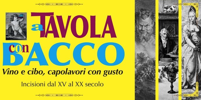 A tavola con Bacco, Sesto San Giovanni offre un omaggio artistico ad Expo