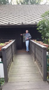chalet auser 1