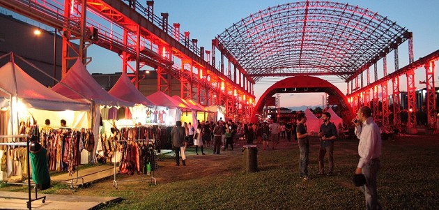 Torna lo Streeat FoodTruck Festival al Carroponte: cresce l’attesa