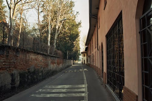 Via Sant’Ambrogio chiusa: possibili problemi di traffico a Cinisello