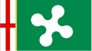 La nuova bandiera della Lombardia “si sceglie” su Twitter