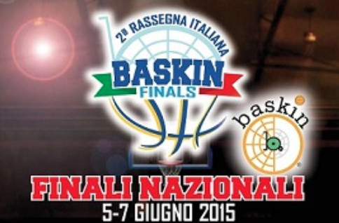 Finali nazionali di Baskin a Cinisello: appuntamento il 5 giugno