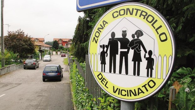 Controllo del vicinato a Cusano, Lega Nord: “Non sia l’unico strumento”