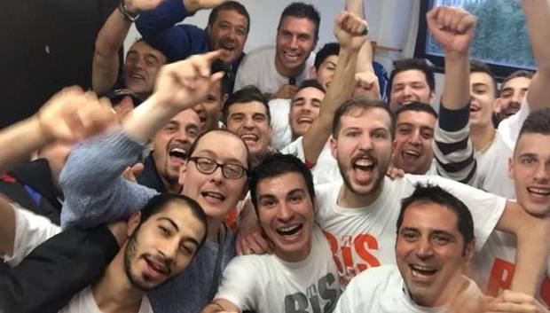 Futsal: termina con una sconfitta il campionato della Domus Bresso