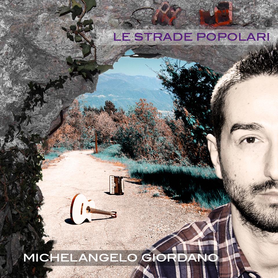 Michelangelo Giordano: dalla battaglia con Sanremo all’Università