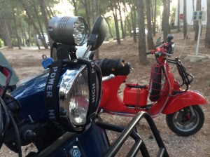 made in vespa 5
