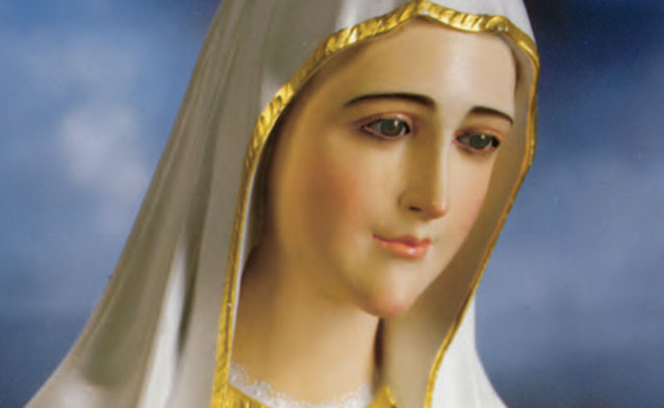 La Madonna Pellegrina di Fatima arriva a Cinisello