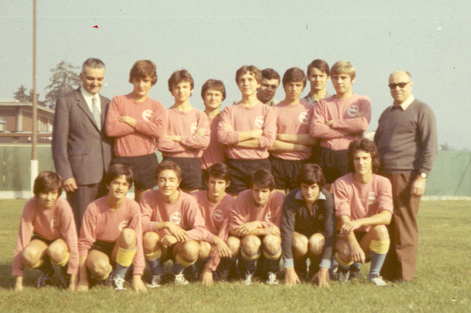 Rondinella Calcio, 60 anni di successi sportivi (e non solo)