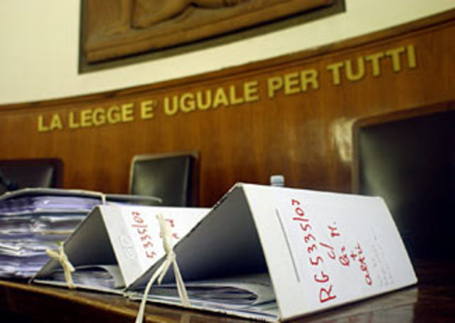 Rapina e omicidio a Cinisello: aperto il processo contro i presunti responsabili
