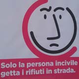 Segnalare le discariche abusive all’URP: ecco come fare a Cologno