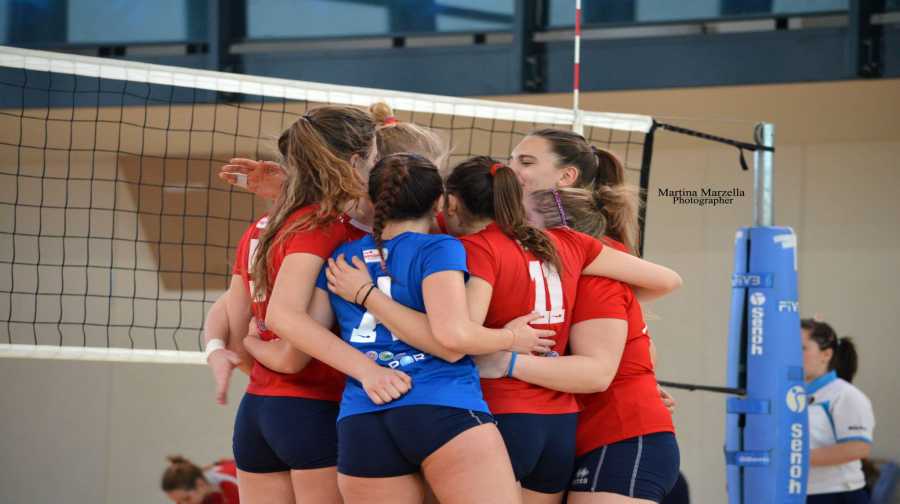 Volley, UniAbita già al lavoro, sarà una stagione lunga e impegnativa
