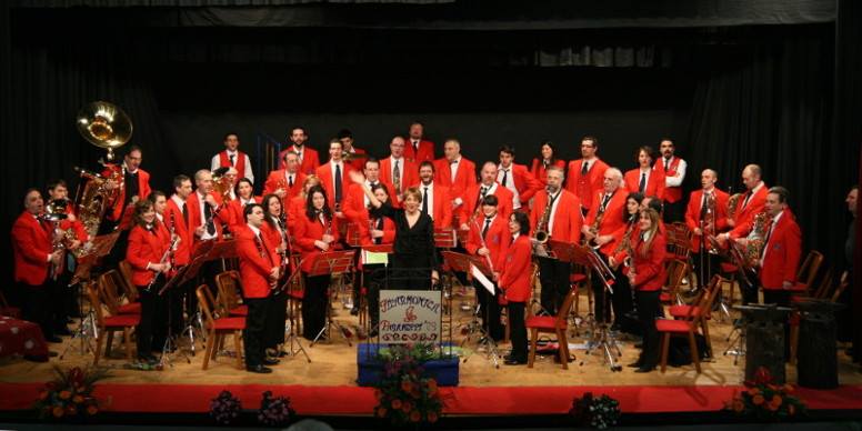 Concerto di Capodanno: la Filarmonica Paganelli saluta il 2015