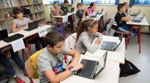 Scuola digitale: il Parlamento e il Ministro Giannini plaudono al progetto di Cinisello