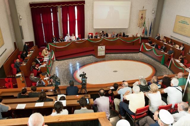 Consiglio comunale sulle ex Falck: “Discutiamo insieme del futuro di Sesto”