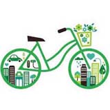 “Pedaliamo Ricicliamo la Città”: un sabato di mobilità sostenibile ed ecologia