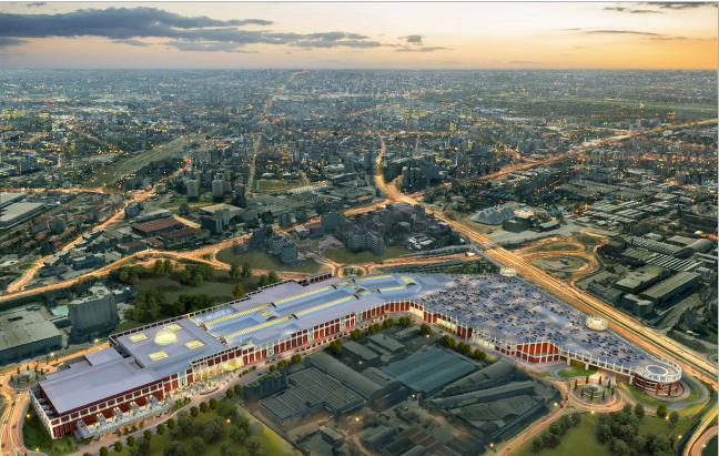 Cinisello: nuove critiche al progetto Auchan da M5S e Hq Monza
