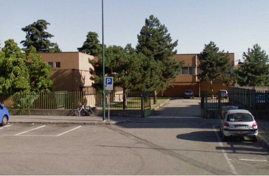 Due scuole di Paderno citate nell’inchiesta su Mantovani