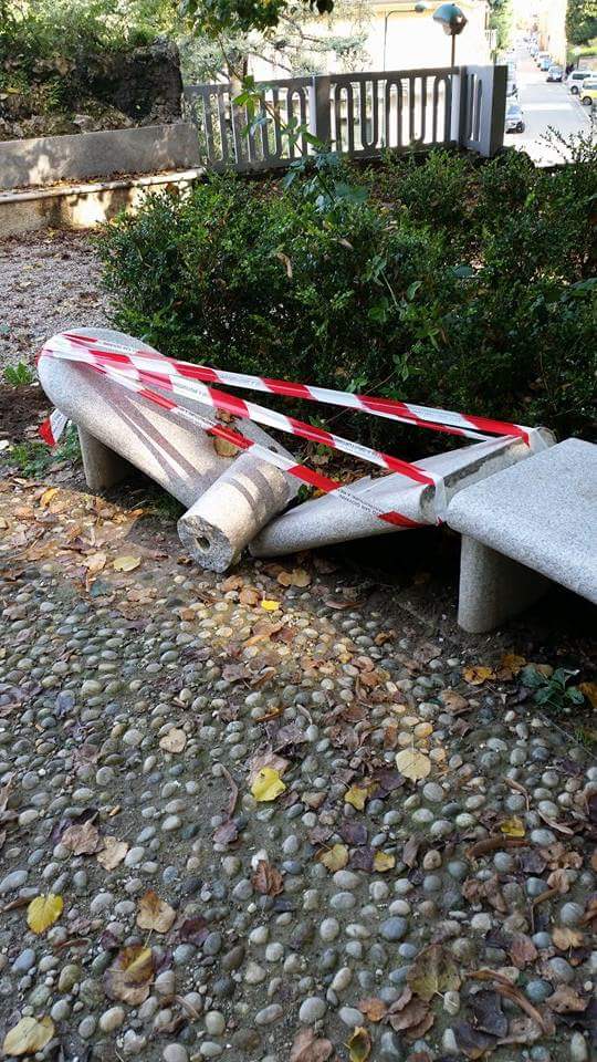 Di Stefano attacca su sicurezza ed educazione sessuale nelle scuole