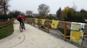 ciclabile villoresi 2