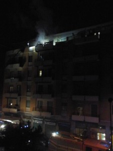 incendio sesto