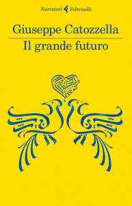 Cover Catozzella_Il grande futuro