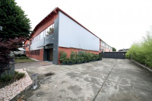 casa funeraria domus pacis paderno