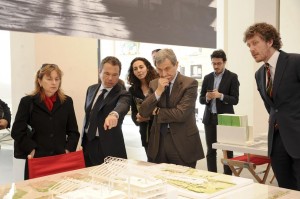 prefetto milano marangoni sesto chittò bizzi città della salute